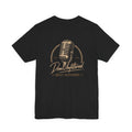 Built Different.™ Signature Tee — Collection 001