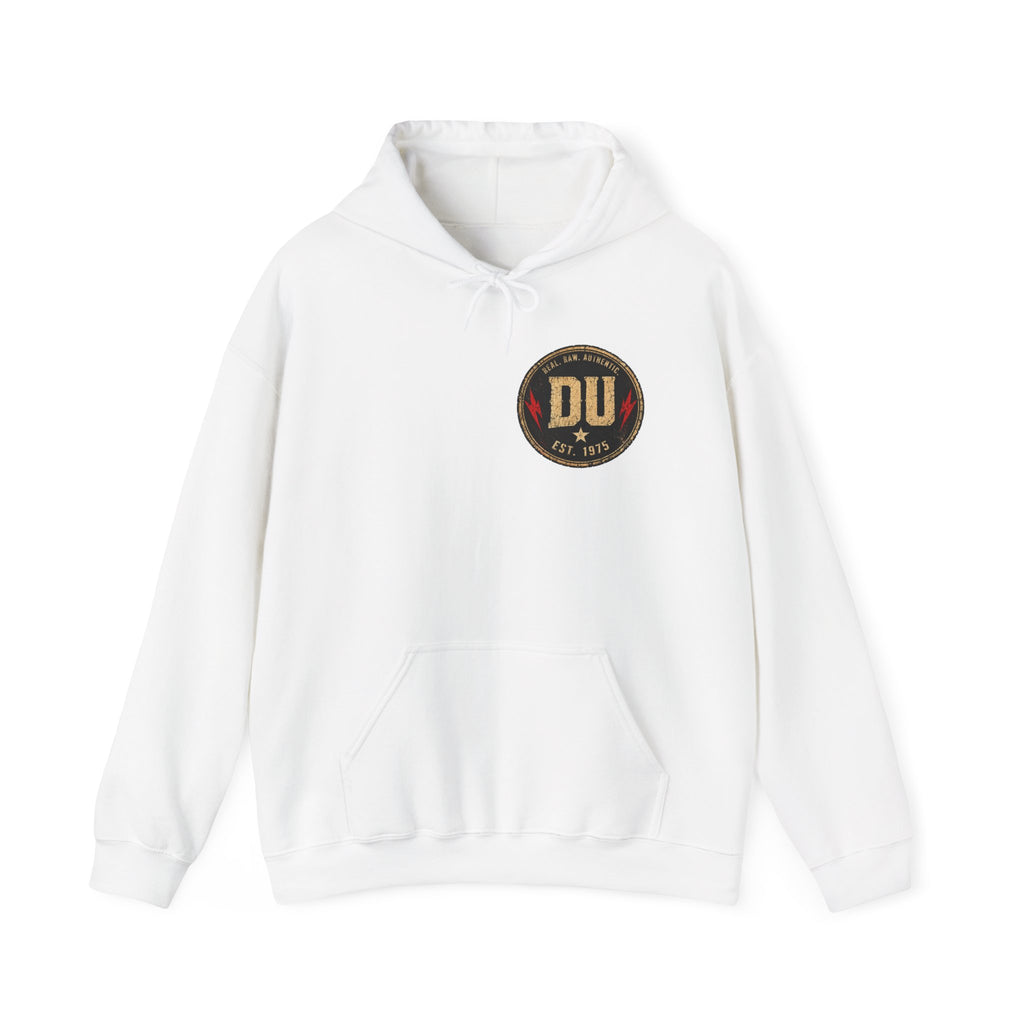 DomUnfiltered Founders Edition Hoodie