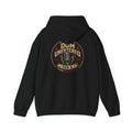 DomUnfiltered Founders Edition Hoodie