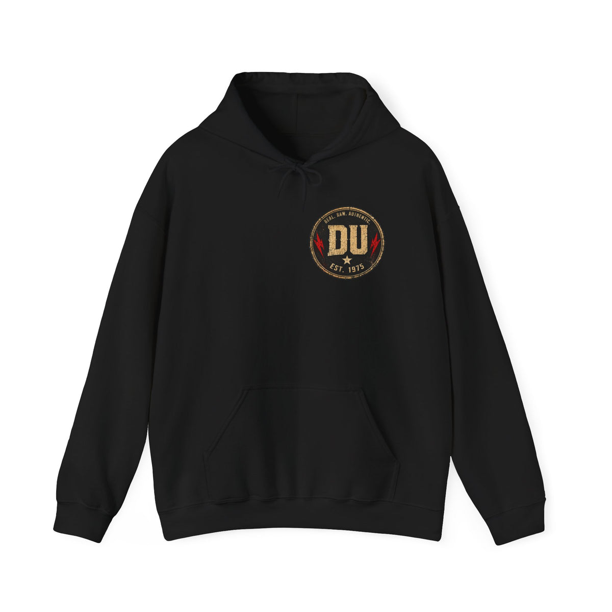 DomUnfiltered Founders Edition Hoodie