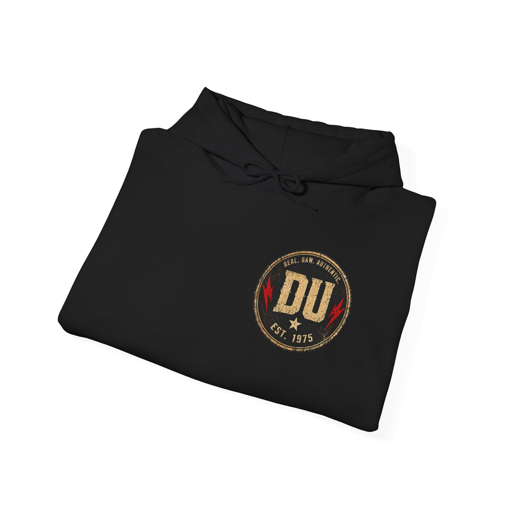 DomUnfiltered Founders Edition Hoodie