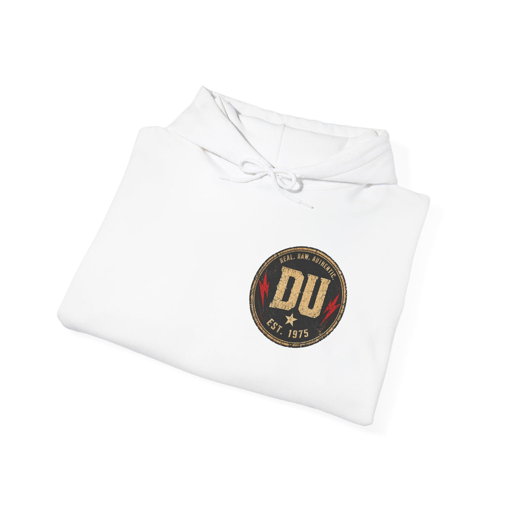 DomUnfiltered Founders Edition Hoodie