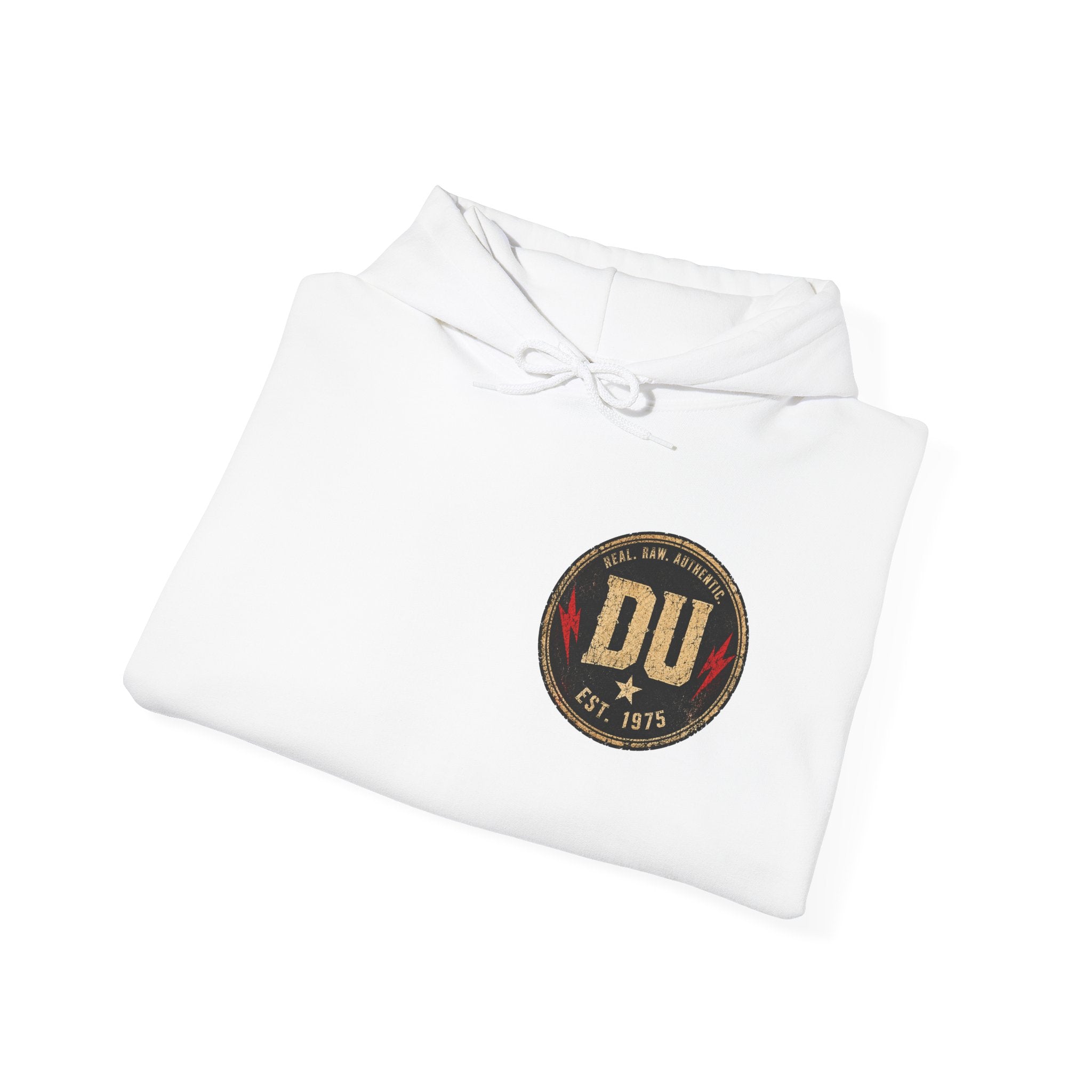 DomUnfiltered Founders Edition Hoodie